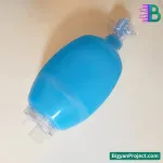 Emergency Ambu Bag for Adults - Buy Manual Resuscitator