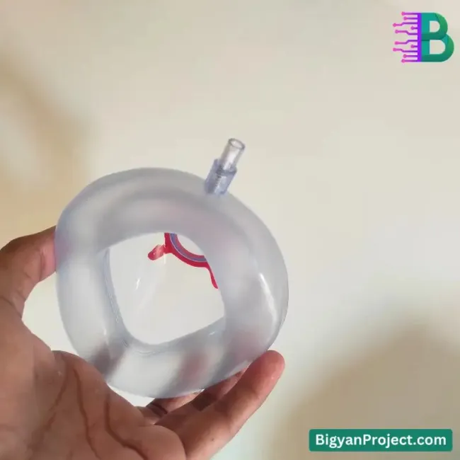 Emergency Ambu Bag for Adults - Buy Manual Resuscitator