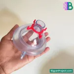 Emergency Ambu Bag for Adults - Buy Manual Resuscitator