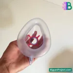 Emergency Ambu Bag for Adults - Buy Manual Resuscitator