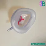 Emergency Ambu Bag for Adults - Buy Manual Resuscitator