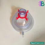 Emergency Ambu Bag for Adults - Buy Manual Resuscitator