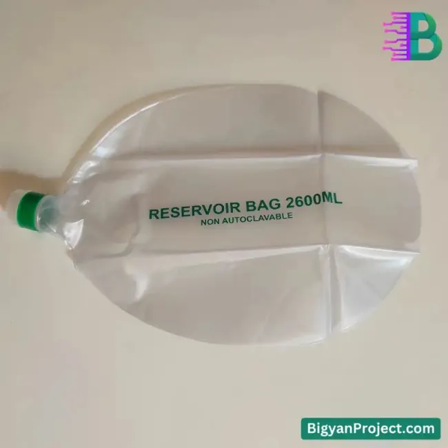 Emergency Ambu Bag for Adults - Buy Manual Resuscitator