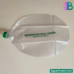 Emergency Ambu Bag for Adults - Buy Manual Resuscitator
