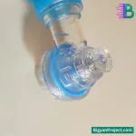 Emergency Ambu Bag for Adults - Buy Manual Resuscitator