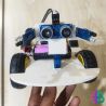 Buy Object Following Robot Using Arduino in Bangladesh for Students