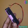 1-Channel 18650 Battery Holder Case in Bangladesh