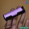 1-Channel 18650 Battery Holder Case in Bangladesh