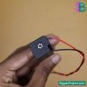 1-Channel 18650 Battery Holder Case in Bangladesh