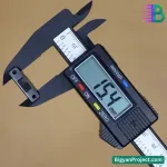 ৬ পিন স্লাইড সুইচ ৫০ ভোল্ট ০.৫ আ্যাম্পিয়ার DPDT কিনুন