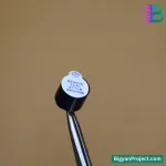 5V Active Buzzer Alarm Module for Arduino & DIY