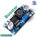 XL6009 DC-DC Boost Converter 3-34V to 4-35V 2.5A Step-Up Module