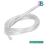 6mm PVC Pipe for Water Pump - Buy 1 Meter Flexible Tube