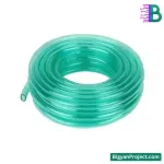 6mm PVC Pipe for Water Pump - Buy 1 Meter Flexible Tube