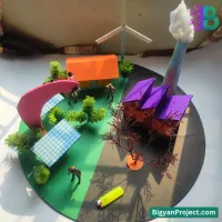 Air Quality Monitor - Buy Kids Science Project Kit Online