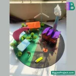 Air Quality Monitor - Buy Kids Science Project Kit Online