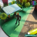 Air Quality Monitor - Buy Kids Science Project Kit Online