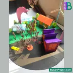 Air Quality Monitor - Buy Kids Science Project Kit Online