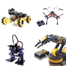 Robot Projects