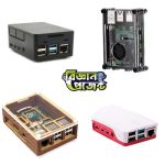 Raspberry Pi Case