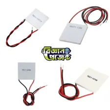 Peltier Module