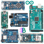 Arduino Boards