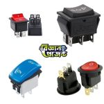 Rocker Switch