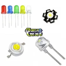LED Diodes
