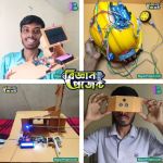 Final Year Projects