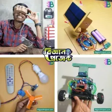 Polytechnic Projects