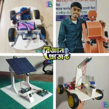 Electronics Projects