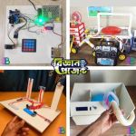 Electrical Projects
