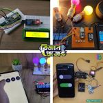 ESP8266 Projects