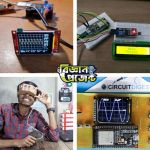 ESP32 Projects