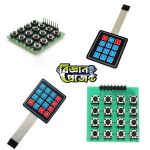 Keypads