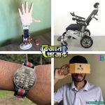 Assistive Projects
