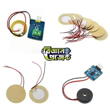 Piezo Sensor