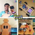 Project Builder Buy Science & DIY Electronics Tools