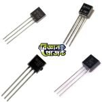 PNP Transistor