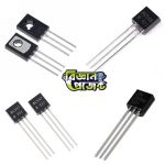 General Transistors
