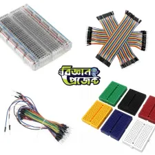 Breadboard & Jumper