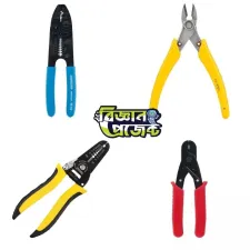 Cable Cutter