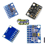 Accelerometer & Gyro
