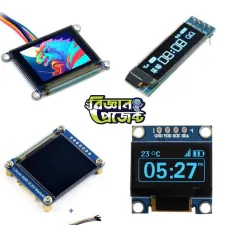 OLED Displays