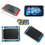 TFT Displays