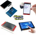 Touch Displays