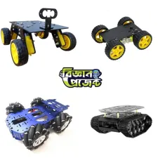 Robot Chassis