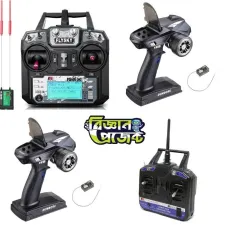 Transmitters & Receivers