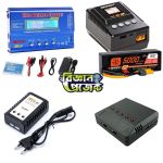 Drone Battery Charger