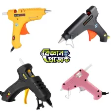 Glue Gun